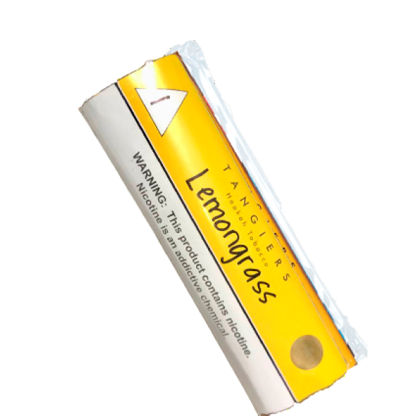 Табак Tangiers Noir Lemongrass (Лемонграсс) 250 гр в Хабаровске