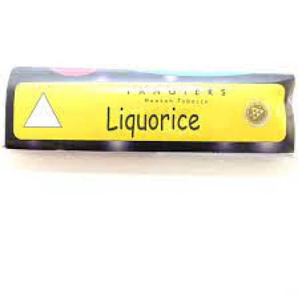 Табак Tangiers Noir Liquorice (Солод) 250 гр в Хабаровске