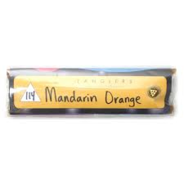 Табак Tangiers Noir Mandarin Orange (Мандарин Апельсин) 250 гр в Хабаровске