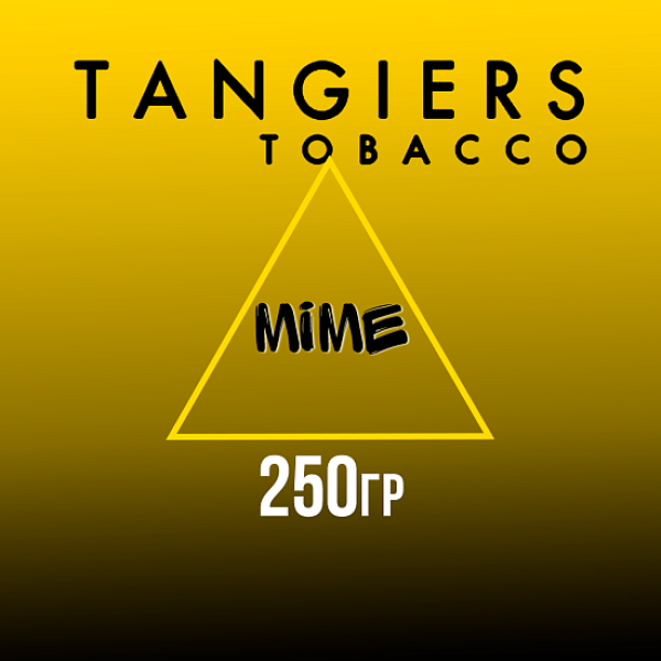 Табак Tangiers Noir Mime (Мята) 250 гр в Хабаровске
