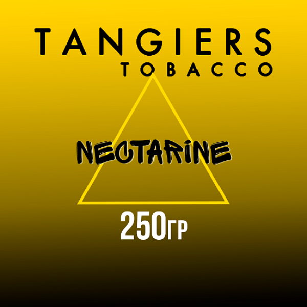 Табак Tangiers Noir Nectarine (Нектарин) 250 гр в Хабаровске