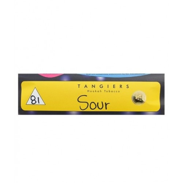 Табак Tangiers Noir Sour (Кислый) 250 гр в Хабаровске