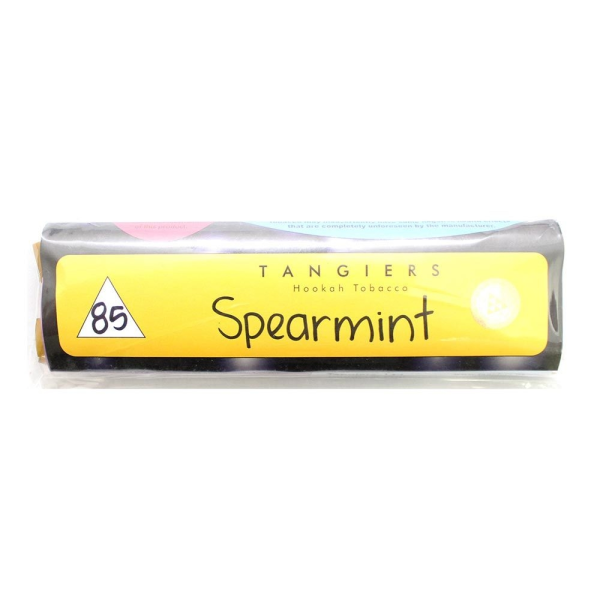 Табак Tangiers Noir Spearmint (Мята) 250 гр в Хабаровске
