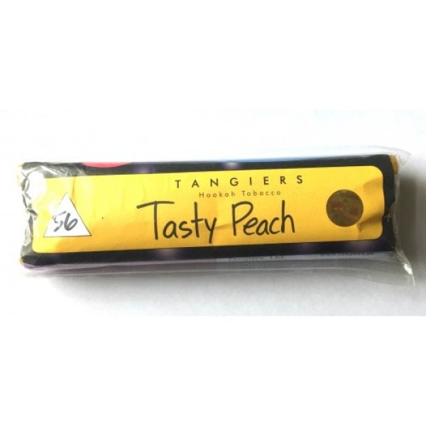 Табак Tangiers Noir Tasty Peach (Вкусный персик) 250 гр в Хабаровске