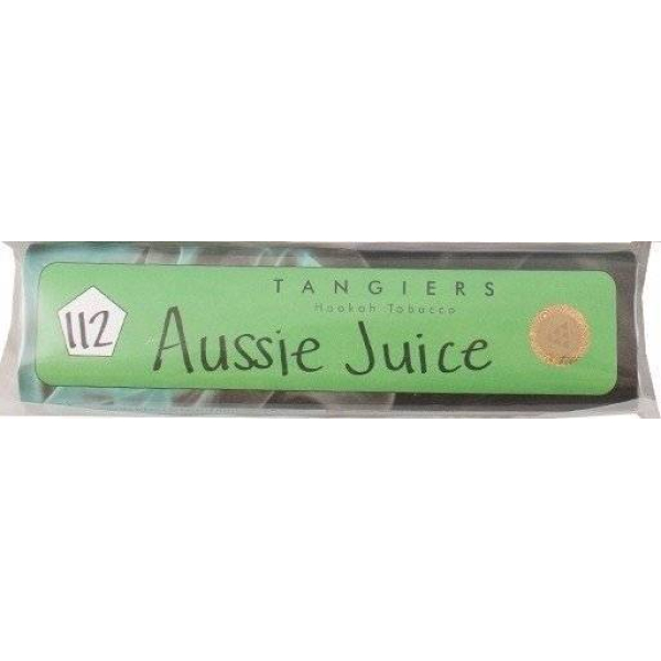 Табак Tangiers Aussie Juice 250 грамм в Хабаровске