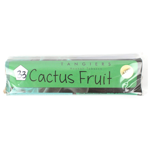 Табак Tangiers Cactus Fruit 250 грамм в Хабаровске