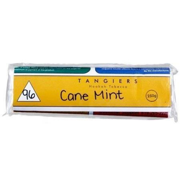 Табак Tangiers Cane Mint 250 грамм в Хабаровске