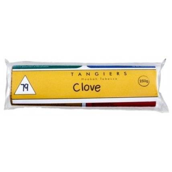 Табак Tangiers Clove 250 грамм в Хабаровске