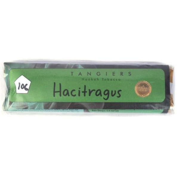 Табак Tangiers Hacitragus 250 грамм в Хабаровске
