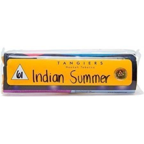 Табак Tangiers Indian Summer 250 грамм в Хабаровске