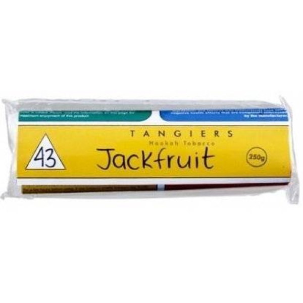 Табак Tangiers Jackfruit 250 грамм в Хабаровске