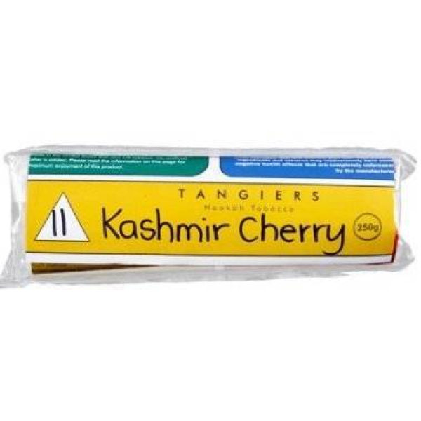 Табак Tangiers Kashmir Cherry 250 грамм в Хабаровске