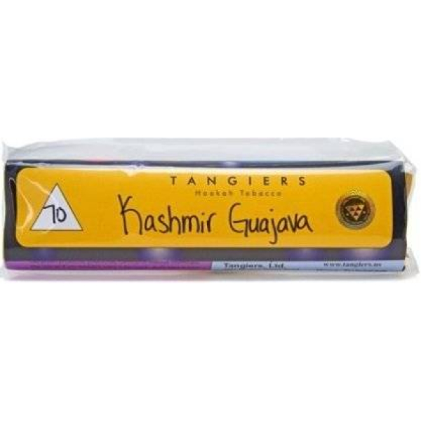 Табак Tangiers Kashmir Guajava 250 грамм в Хабаровске