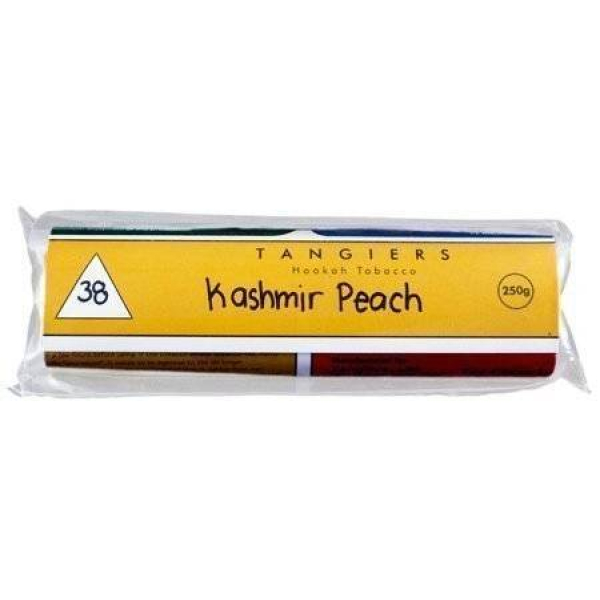 Табак Tangiers Kashmir Peach 250 грамм в Хабаровске
