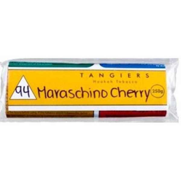 Табак Tangiers Maraschino Cherry 250 грамм в Хабаровске