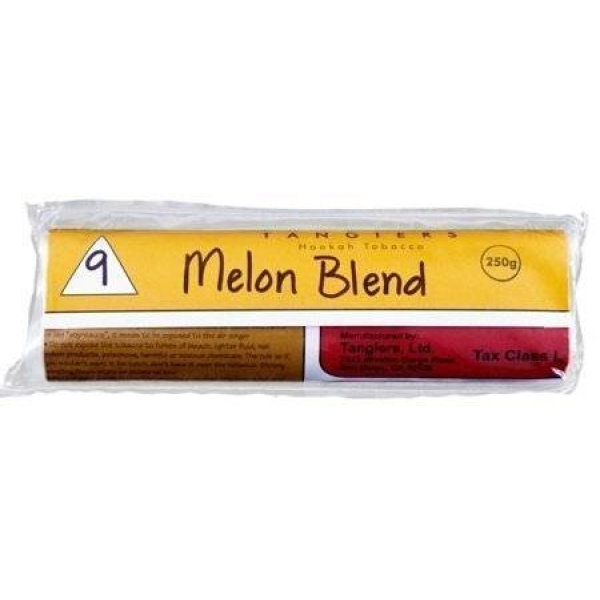 Табак Tangiers Melon Blend 250 грамм в Хабаровске