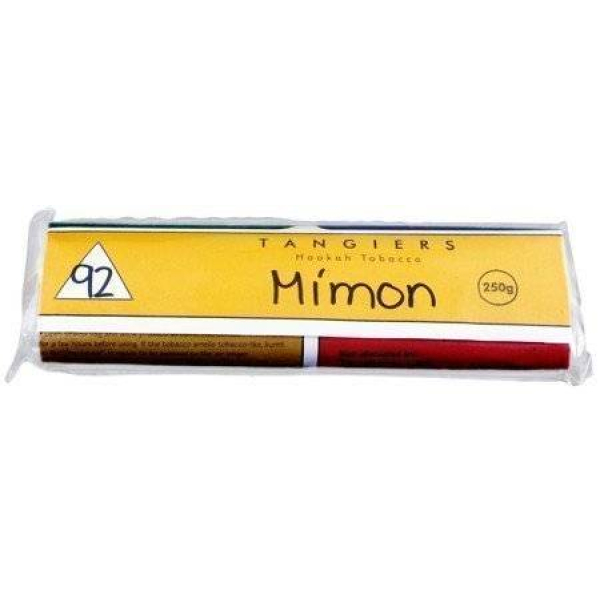 Табак Tangiers Mimon 250 грамм в Хабаровске