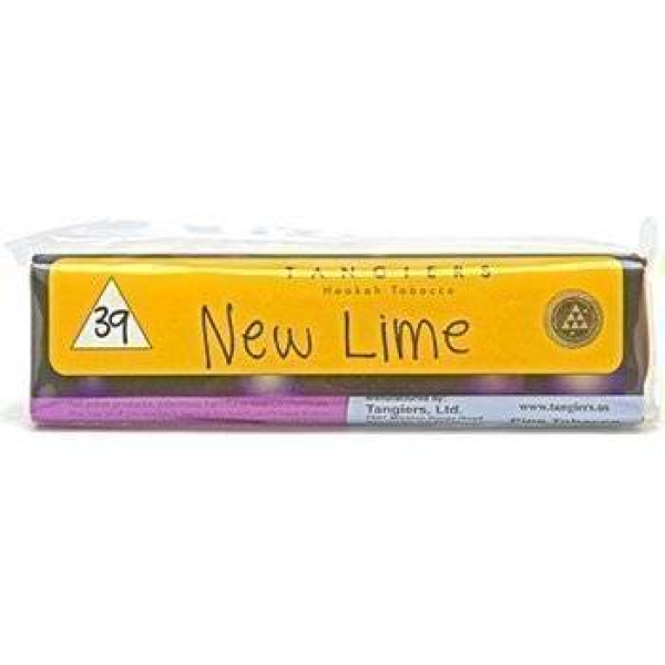 Табак Tangiers New Lime 250 грамм в Хабаровске