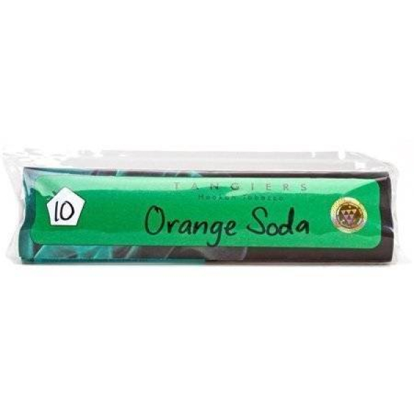 Табак Tangiers Orange Soda 250 грамм в Хабаровске