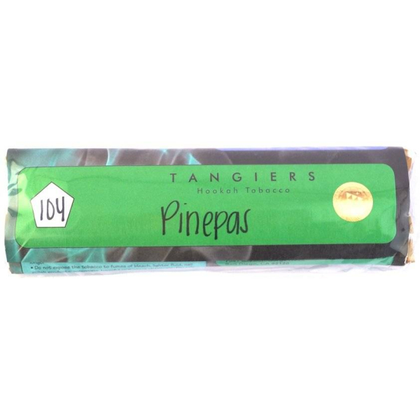 Табак Tangiers Pinepas 250 грамм в Хабаровске