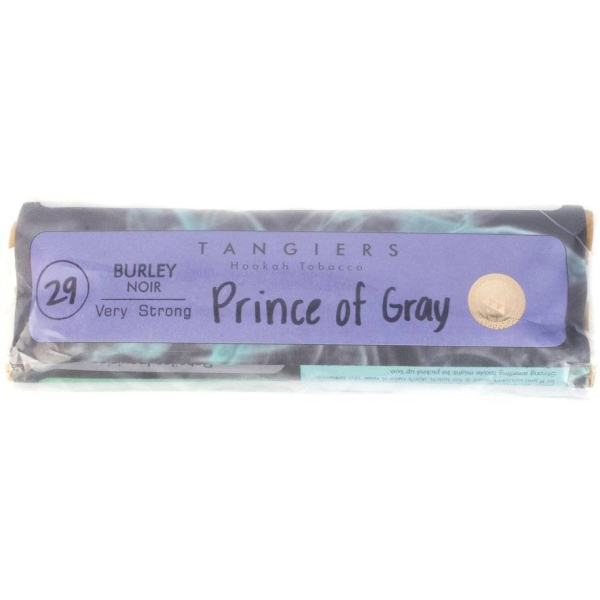 Табак Tangiers Prince of Gray 250 грамм в Хабаровске