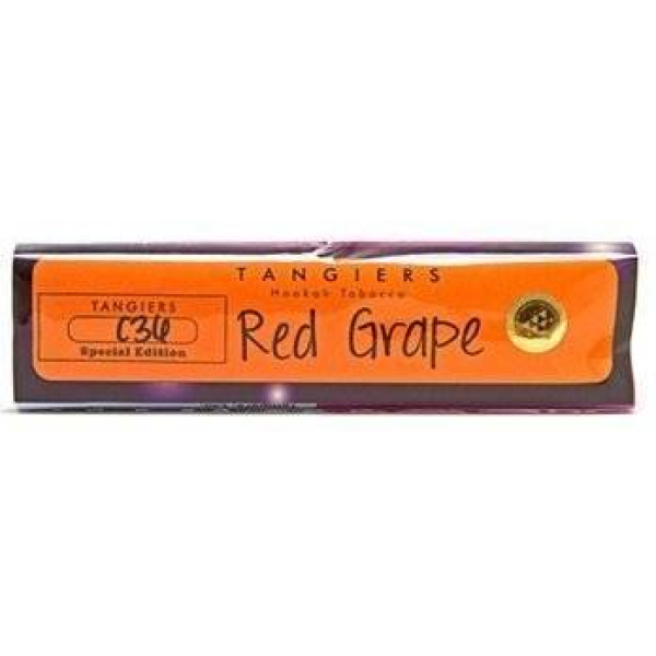 Табак Tangiers Red Grape 250 грамм в Хабаровске