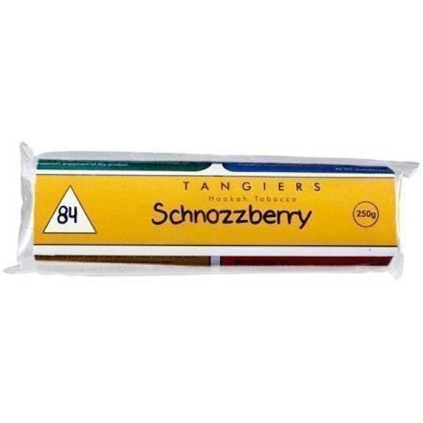 Табак Tangiers Schnozzberry 250 грамм в Хабаровске