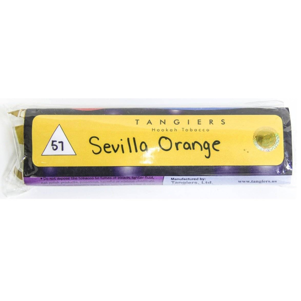 Табак Tangiers Sevilla Orange 250 грамм в Хабаровске