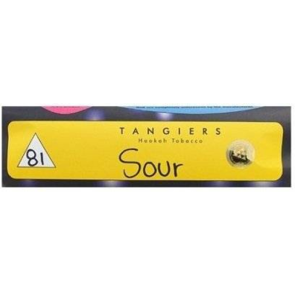 Табак Tangiers Sour 250 грамм в Хабаровске