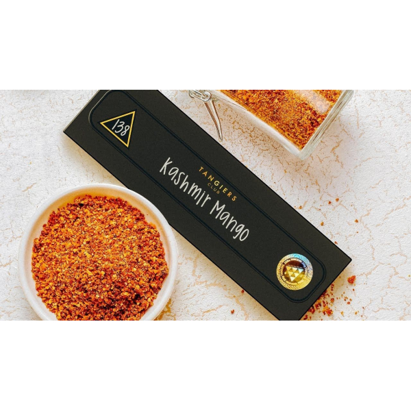 Табак Tangiers Kashmir Mango Noir 250 грамм в Хабаровске