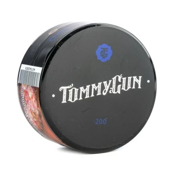 Табак Tommy Gun 200 25 гр в Хабаровске