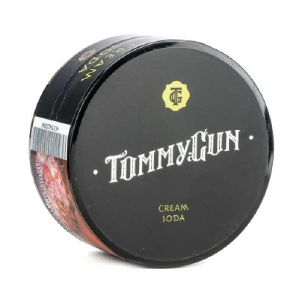Табак Tommy Gun Cream Soda (Крем Сода) 25 гр в Хабаровске