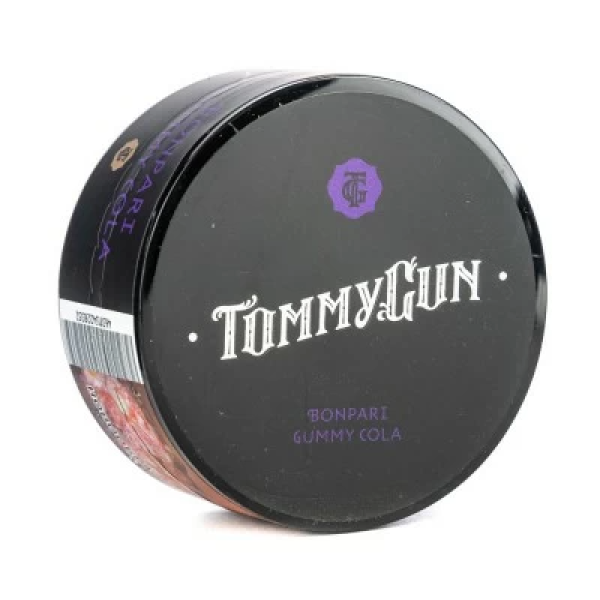 Табак Tommy Gun Gummy Cola (Мармеладная Кола) 25 гр в Хабаровске