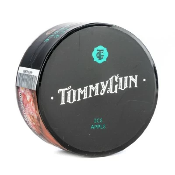 Табак Tommy Gun Ice apple (Холодное Яблоко) 25 гр в Хабаровске