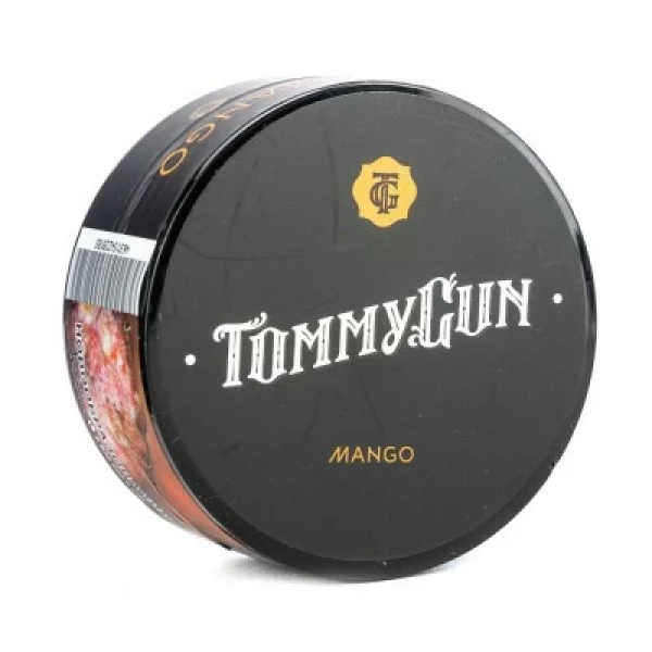 Табак Tommy Gun Mango (Манго) 25 гр в Хабаровске