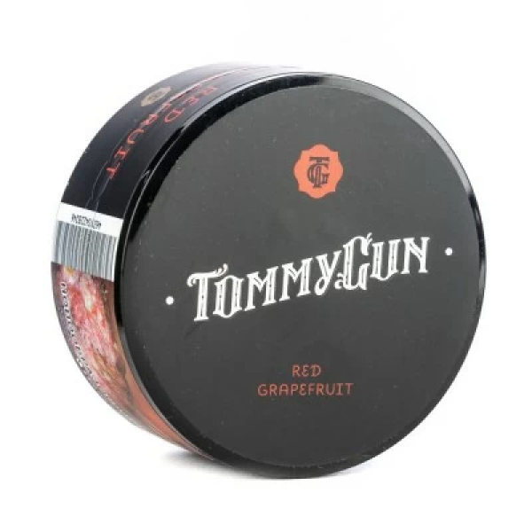 Табак Tommy Gun Red Grapefruit (Красный Грейпфрут) 25 гр в Хабаровске