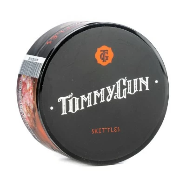 Табак Tommy Gun Skittles (Скитлз) 25 гр в Хабаровске