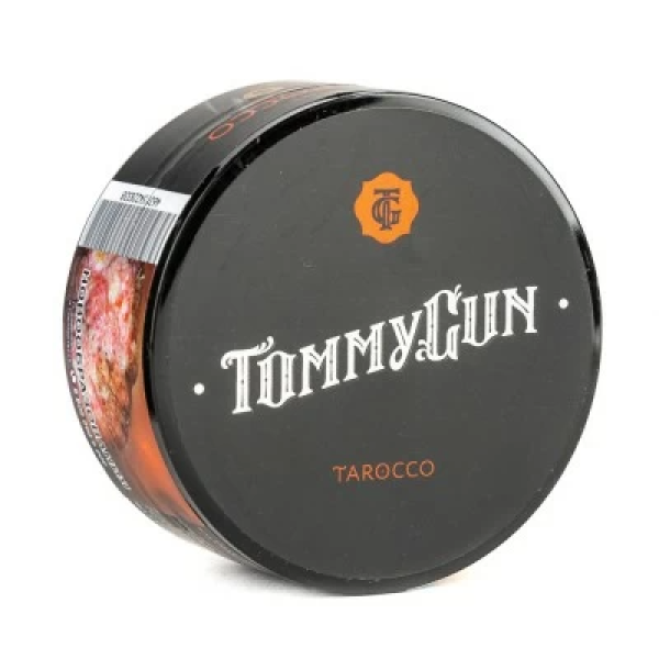 Табак Tommy Gun Tarocco (Тарокко) 25 гр в Хабаровске
