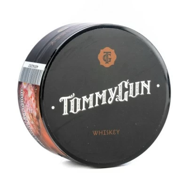 Табак Tommy Gun Whiskey (Виски) 25 гр в Хабаровске