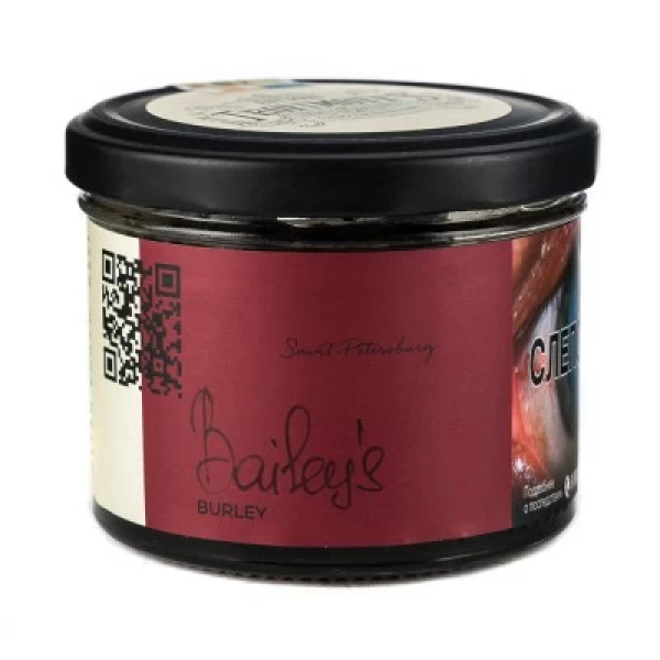 Табак Trofimoffs Burley Baileys (Бейлис) 125 гр в Хабаровске