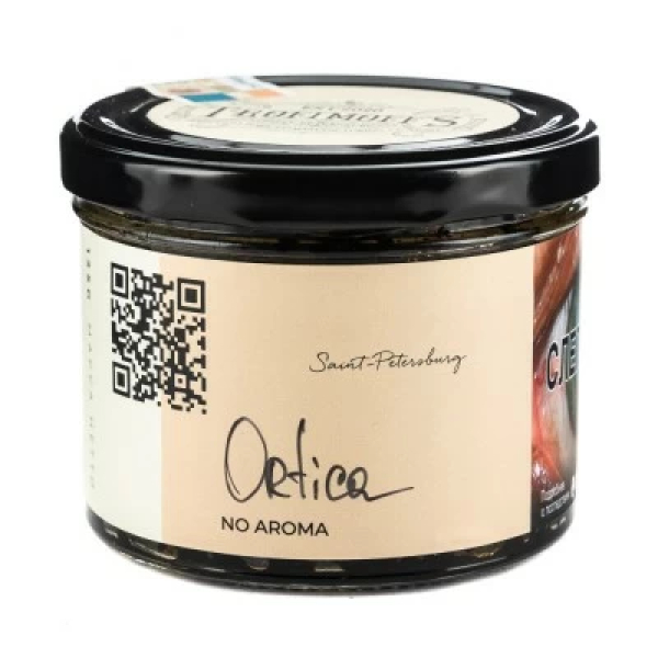 Табак Trofimoffs No Aroma Ortica (Ортика) 125 гр в Хабаровске