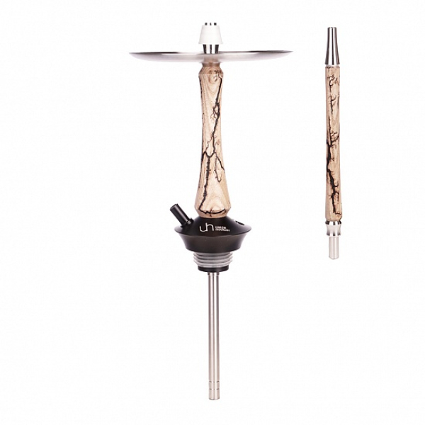 Кальян Union Hookah Sleek Вольт светлый в Хабаровске