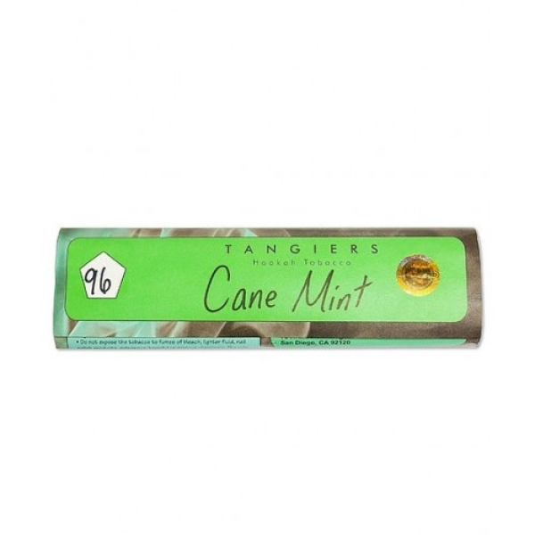 Табак Tangiers Burley Cane Mint (Тростниковая мята) 250 гр в Хабаровске