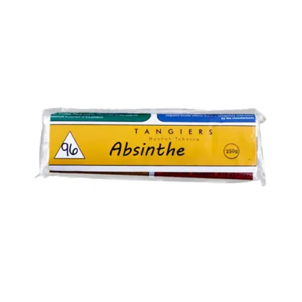 Табак Tangiers Noir Absinthe (Абсент) 250 гр в Хабаровске