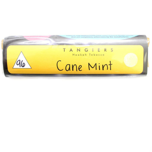 Табак Tangiers Noir Cane Mint (Тростниковая мята) 250 гр в Хабаровске