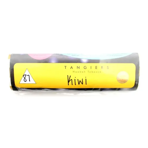 Табак Tangiers Noir Kiwi (Киви) 250 гр в Хабаровске