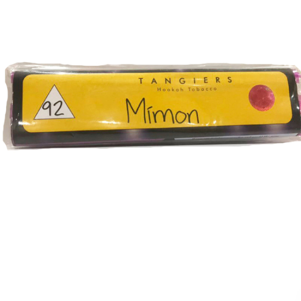 Табак Tangiers Noir Mimon (Мимон) 250 гр в Хабаровске