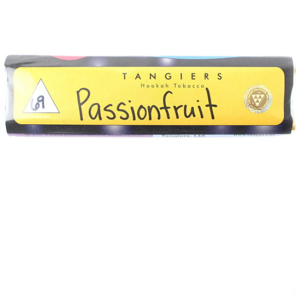 Табак Tangiers Noir Passionfruit (Маракуйя) 250 гр в Хабаровске