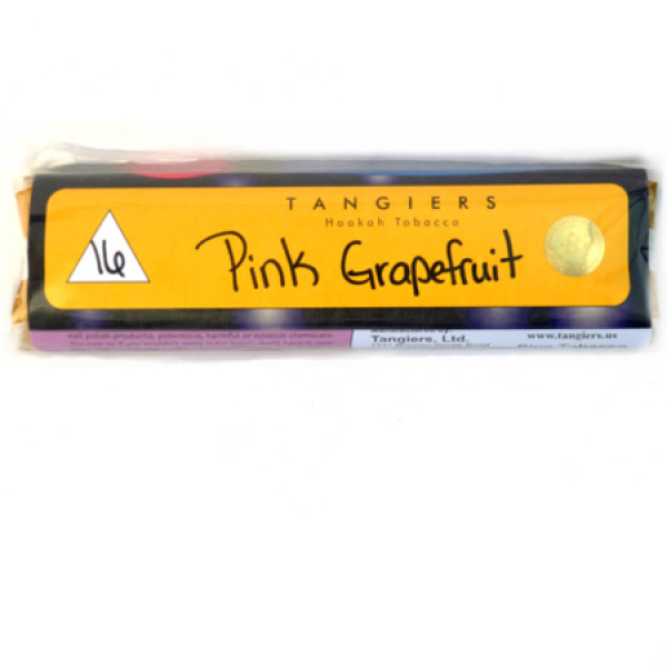 Табак Tangiers Noir Pink Grapefruit (Розовый грейпфрут) 250 гр в Хабаровске