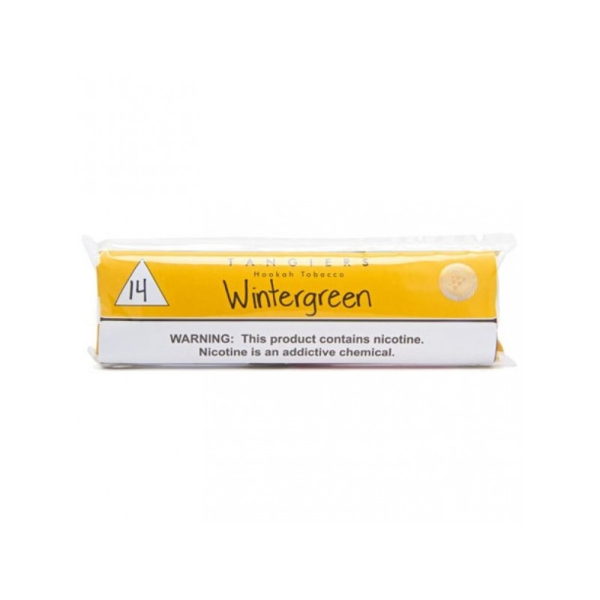 Табак Tangiers Noir Wintergreen (Винтергрин) 250 гр в Хабаровске